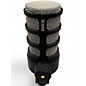 Used RODE PODMIC Dynamic Microphone
