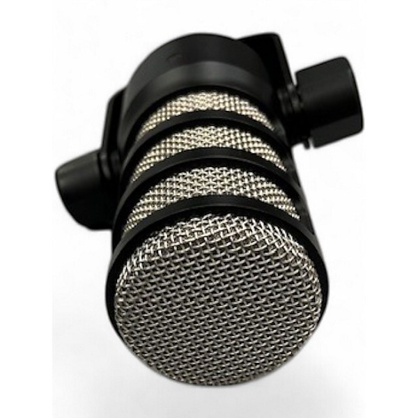 Used RODE PODMIC Dynamic Microphone