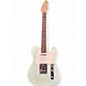 Used Squier Bullet Telecaster Surf Green Solid Body Electric Guitar thumbnail