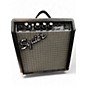 Used Squier FRONTMAN 10G Guitar Combo Amp thumbnail