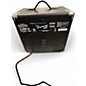 Used Squier FRONTMAN 10G Guitar Combo Amp
