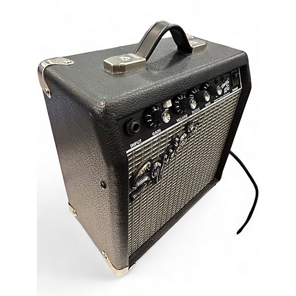 Used Squier FRONTMAN 10G Guitar Combo Amp