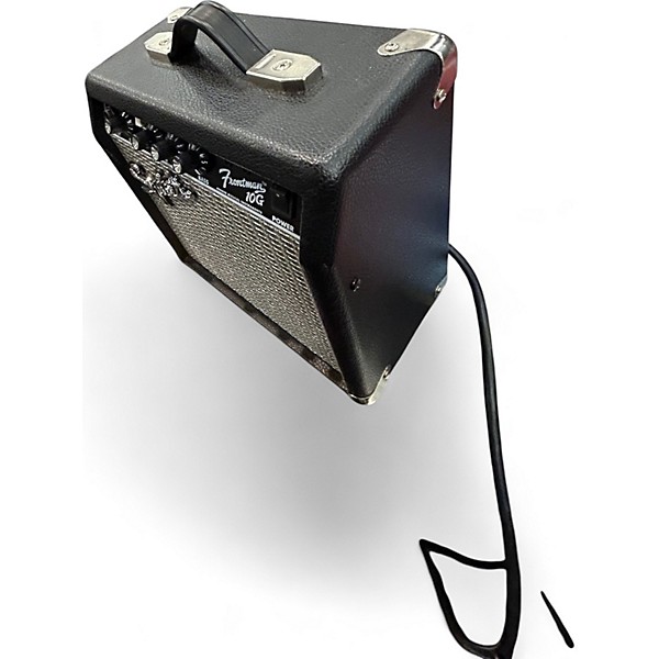 Used Squier FRONTMAN 10G Guitar Combo Amp