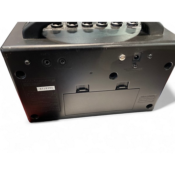 Used BOSS KTN-MINI Katana Mini Battery Powered Amp