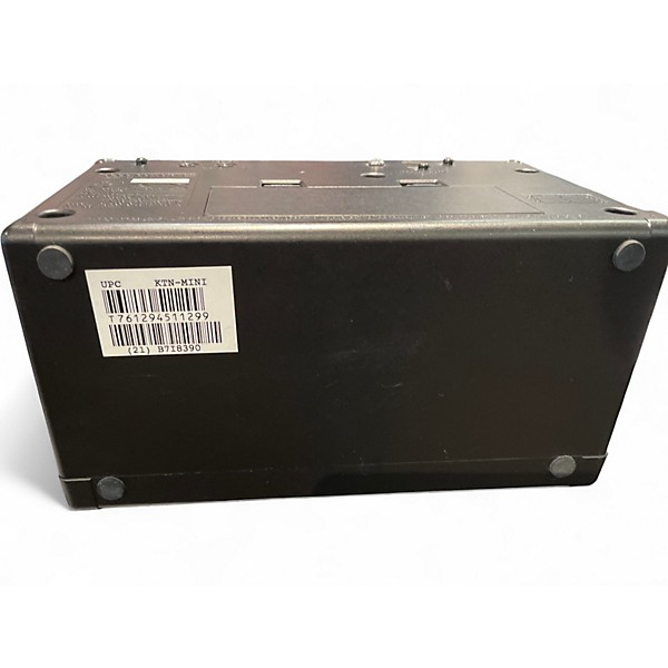 Used BOSS KTN-MINI Katana Mini Battery Powered Amp
