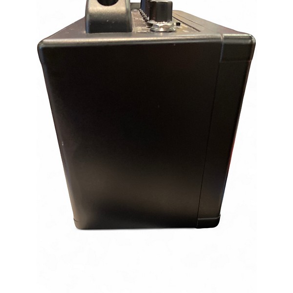 Used BOSS KTN-MINI Katana Mini Battery Powered Amp