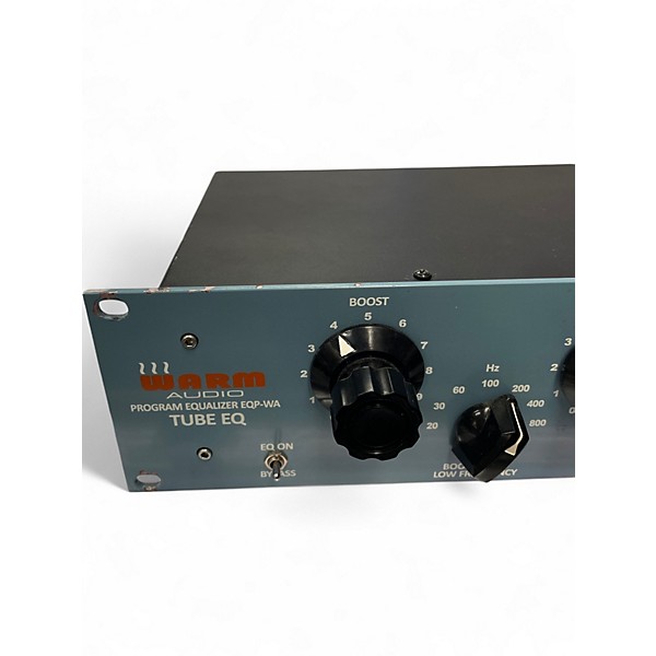 Used Warm Audio EQP-WA Equalizer