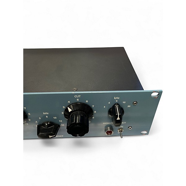 Used Warm Audio EQP-WA Equalizer