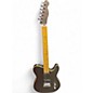 Used 2023 Fender AERODYNE TELECASTER DOLPHIN GRAY METALLIC Solid Body Electric Guitar thumbnail