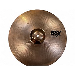 Used SABIAN 15in B8X Thin Crash Cymbal