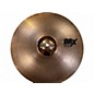 Used SABIAN 15in B8X Thin Crash Cymbal thumbnail