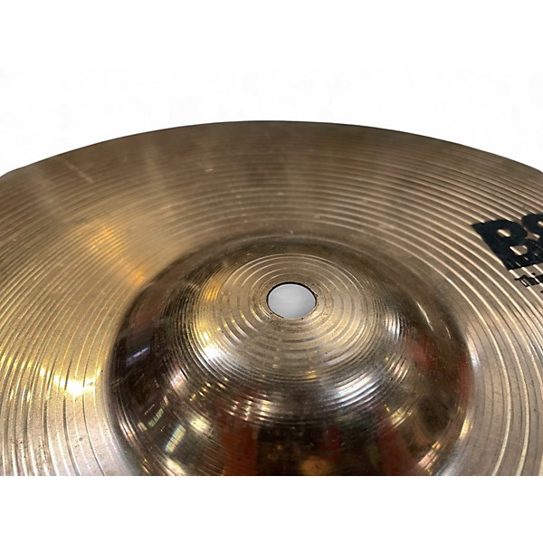 Used SABIAN 15in B8X Thin Crash Cymbal