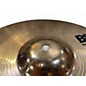 Used SABIAN 15in B8X Thin Crash Cymbal