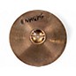 Used SABIAN 15in B8X Thin Crash Cymbal