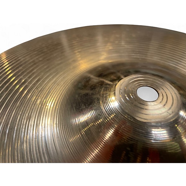 Used SABIAN 14in B8X Pair Cymbal