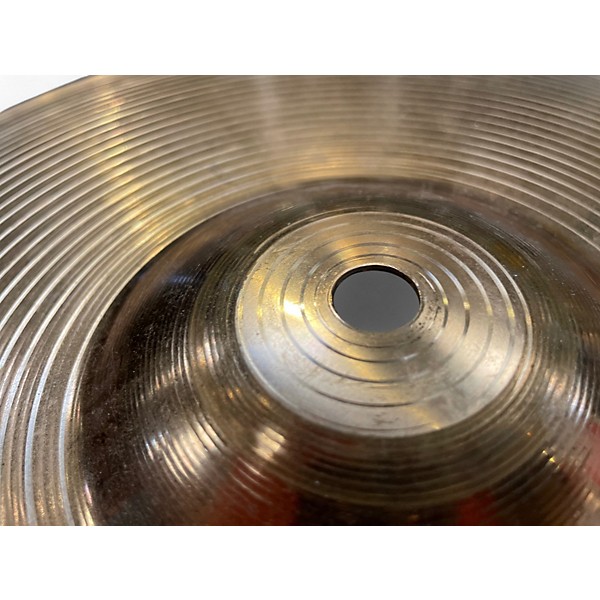 Used SABIAN 14in B8X Pair Cymbal