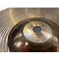 Used SABIAN 14in B8X Pair Cymbal