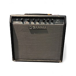 Used GAMMA G50 Guitar Combo Amp