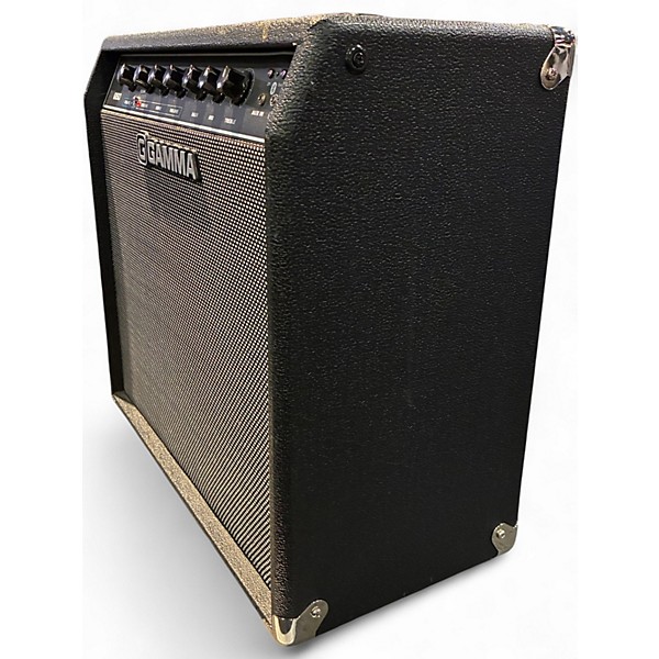 Used GAMMA G50 Guitar Combo Amp