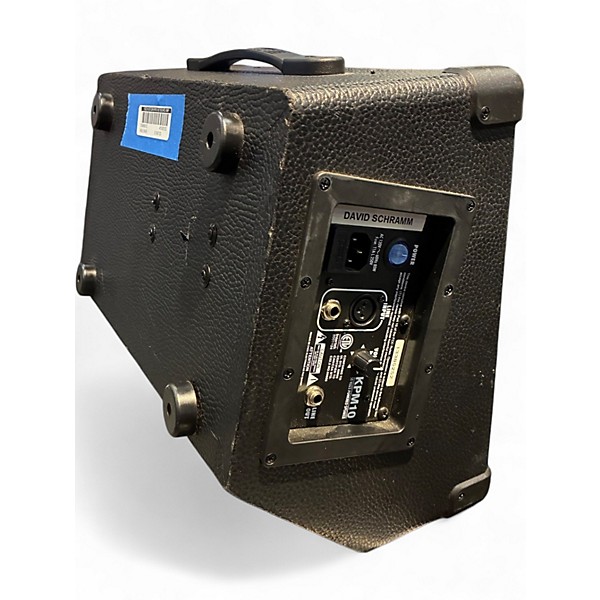 Used Kustom KPM10 Keyboard Amp