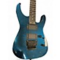 Used Charvel MODEL 3A Blue Solid Body Electric Guitar