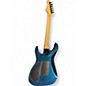 Used Charvel MODEL 3A Blue Solid Body Electric Guitar