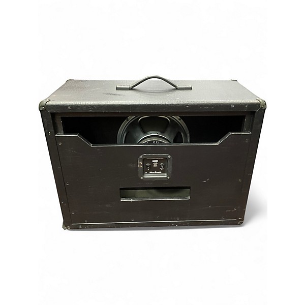 Used MESA/Boogie 1x12 Ext Celeston Guitar Cabinet