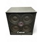 Used Carvin RL410T Bass Cabinet thumbnail