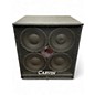 Used Carvin RL410T Bass Cabinet