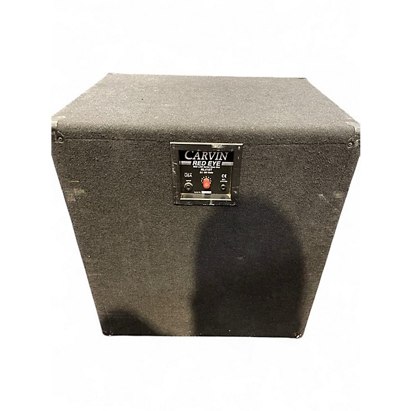 Used Carvin RL410T Bass Cabinet