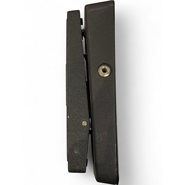 Used Dunlop CM95 Clyde McCoy Cry Baby Wah Effect Pedal