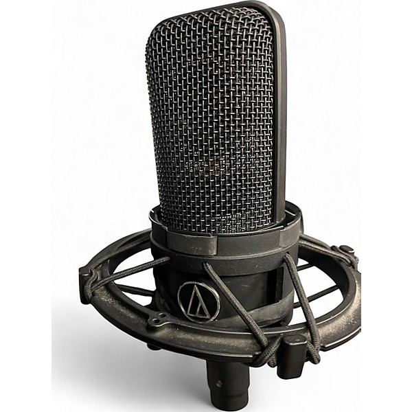 Used Audio-Technica AT4040 Condenser Microphone