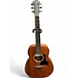 Used Carlo Robelli CRP304MLX Natural Acoustic Guitar thumbnail
