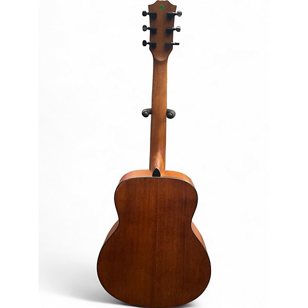 Used Carlo Robelli CRP304MLX Natural Acoustic Guitar