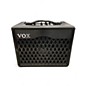 Used VOX VXI 15W 1X6.5 Guitar Combo Amp thumbnail
