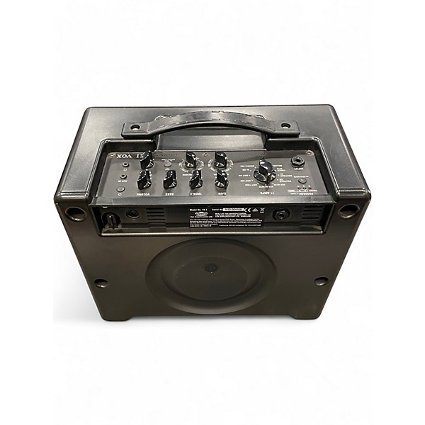 Used VOX VXI 15W 1X6.5 Guitar Combo Amp