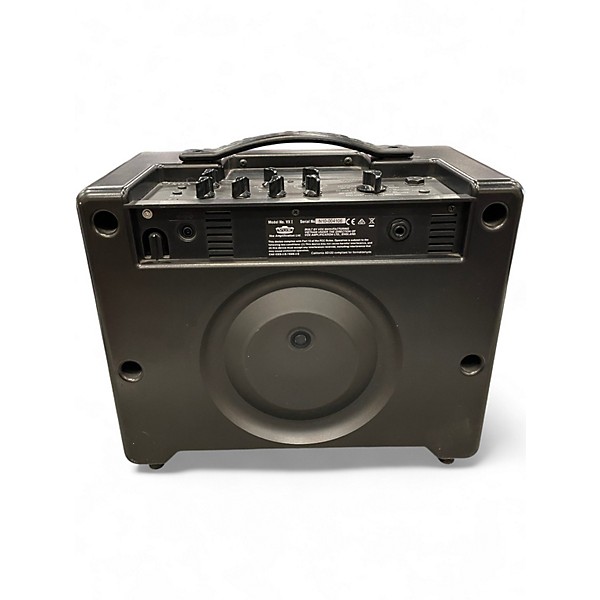 Used VOX VXI 15W 1X6.5 Guitar Combo Amp