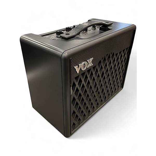 Used VOX VXI 15W 1X6.5 Guitar Combo Amp