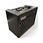 Used VOX VXI 15W 1X6.5 Guitar Combo Amp