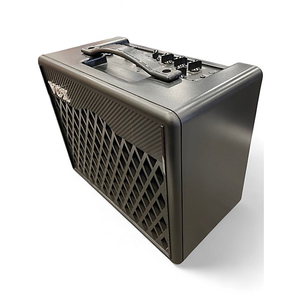 Used VOX VXI 15W 1X6.5 Guitar Combo Amp