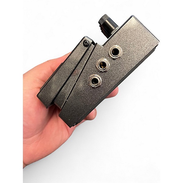 Used BOSS RV6 Digital Reverb Effect Pedal