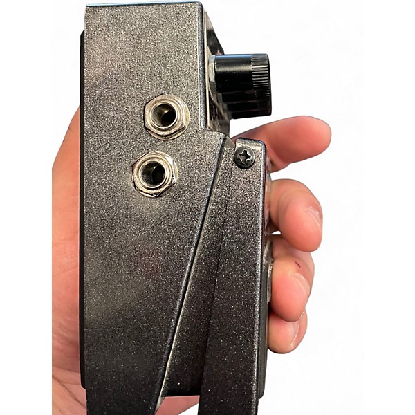 Used BOSS RV6 Digital Reverb Effect Pedal