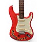 Used Fender American Vintage II 1961 Stratocaster RED Solid Body Electric Guitar
