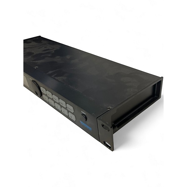 Used Alesis MIDIVERB 4 Multi Effects Processor