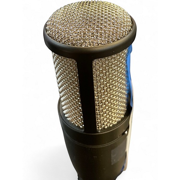 Used AKG P420 Project Studio Condenser Microphone