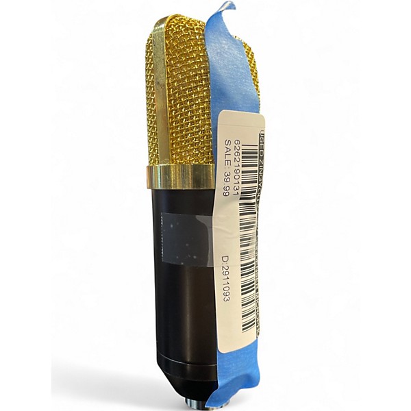 Used Zingyou ZY-007 Condenser Microphone