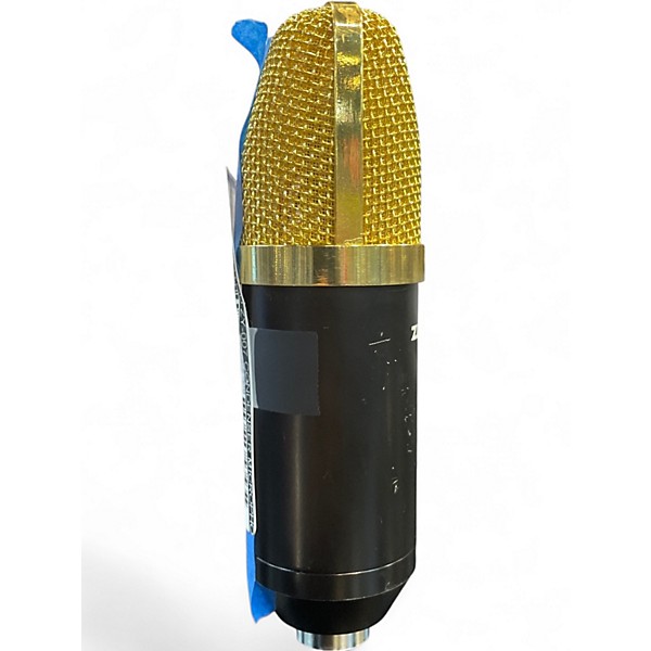 Used Zingyou ZY-007 Condenser Microphone