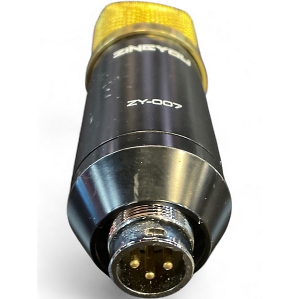 Used Zingyou ZY-007 Condenser Microphone