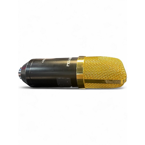 Used Zingyou ZY-007 Condenser Microphone
