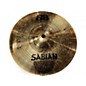 Used SABIAN 10in B8 Splash Cymbal thumbnail